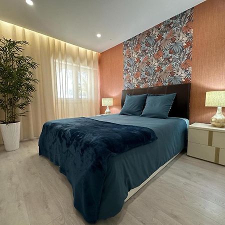 코스타 다 카파리카 Casa Da Caparica 아파트 외부 사진