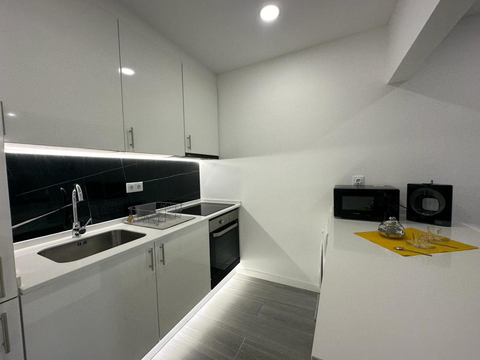 코스타 다 카파리카 Casa Da Caparica 아파트 외부 사진